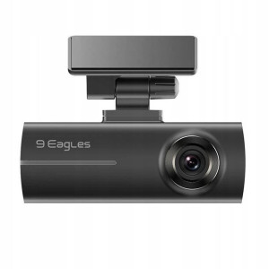 kamera samochodowa DDPAI Mola A2 FullHD WIFI 30fps
