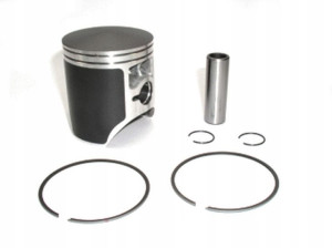Namura Tłok Suzuki Rm 250 (rm250) (89-95), Rmx 250