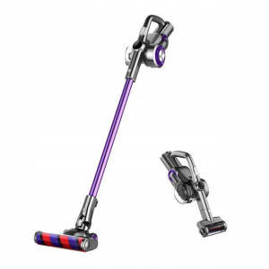 odkurzacz pionowy bezprzewodowy JIMMY H8 Pro
