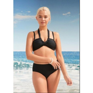 Bonprix 2 Cz Bikini Z Wiązaniem Na Szyi 50 920283