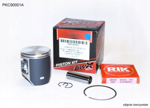 Bearing Worx Tłok Yamaha Yz 125 (yz125) 05-18 (53,