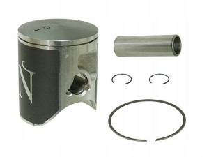 Namura Tłok Honda Cr 250 '05-07 (std 66,34mm) (pie