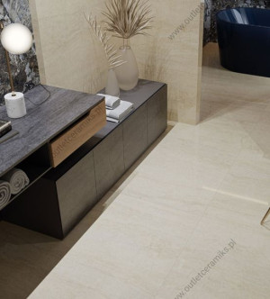 Dignity beige płytki podłogowe,ścienne 120x60 gat.1 Cerrad