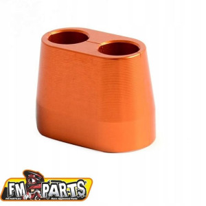Fm-parts Wzmociona Osłona Linek Gazu Ktm/husqvarna