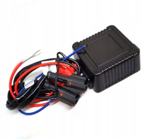 Moduł Do Lamp Led M-tech Hp825
