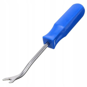 Ściągacz Do Spinek Tapicerki 200 Mm Kołków Łom