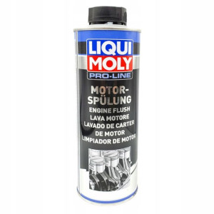 Liqui Moly Pro-line Engine Flush Płukanka 500ml