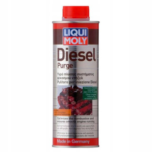Preparat Do Czyszczenia Wtrysków Diesel Lq2666