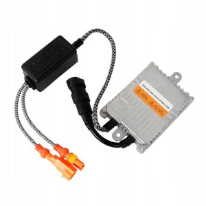 Przetwornica 55w Canbus Quick Start 12v Cyfrowa