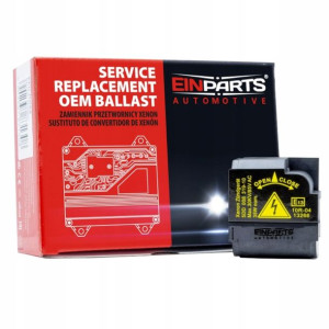 Przetwornica Xenon Starter Zapłonnik D2s Do Ford
