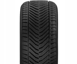 4x OPONY 195/55 R16 XL RIKEN ALL SEASON Całoroczne