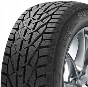 4x Opony Zimowe 215/70 R16 Suv 4x4 Riken Europa