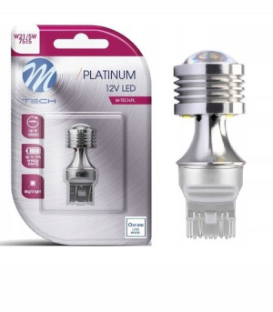 Żarówka W21/5w T20 Led Osram 14xsmd Canbus Dzienne