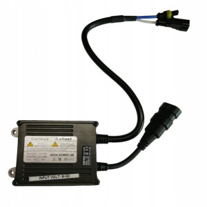 Przetwornica Hid Xenon Cyfrowe Can Bus Ultimate