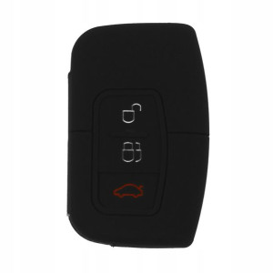Etui Silikonowe Na Kluczyk Keyless Do Ford C-max