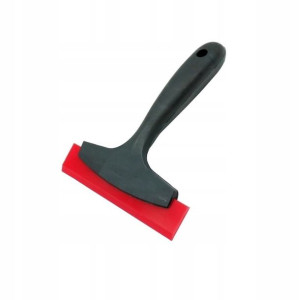 Rakla Do Aplikacji Folii Gumowa Duża 14 Cm