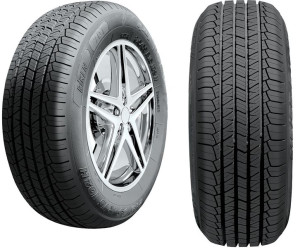 4x Opony Letnie 255/60 R18 Suv 4x4 Europa Riken