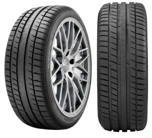 Opony Letnie Riken 195/45 R16 Asymetryczne Eu