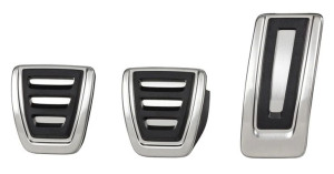 Nakładki Na Pedały Do Vw Tiguan Manual