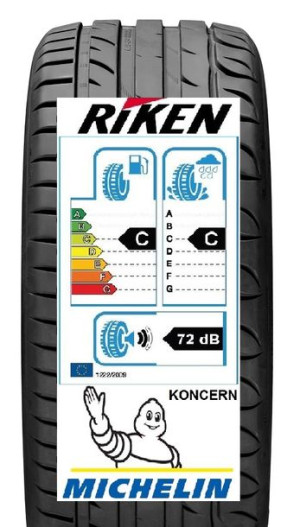 Opony LETNIE 225/45 R17 XL RANT produkcj Europa