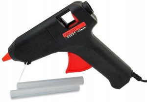 Pistolet Do Klejenia Na Gorąco Grosley 78w+wkłady