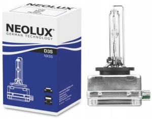 Xenon D3S NEOLUX OSRAM 35W żarówka ksenon żarnik