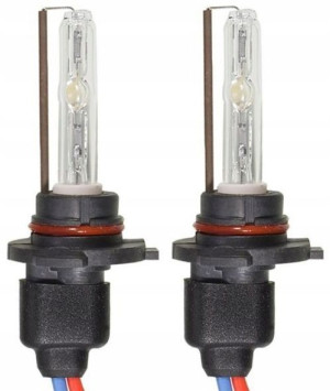 2x ŻARNIK HB3 4300K XENON do przetwornic HID