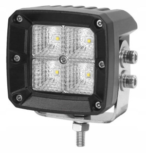 Lampa Robocza Led Osram Halogen 20w 12-24v 1280 Lm