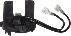 Adapter żarówki żarnika H7 HID Xenon VW TOURAN III