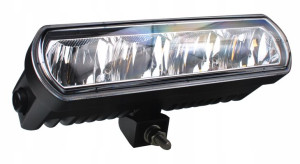Lampa Robocza Led Halogen 40w 2090 Lm Homologacja