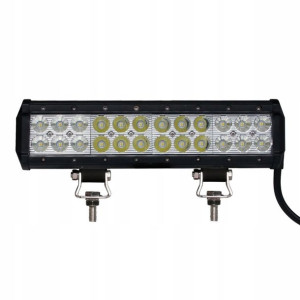 Panel Led Osram Halogen Dalekosiężny 75w 29cm