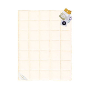 Kołdra Basic Plus AMZ 135x200 cm Różowy Całoroczna