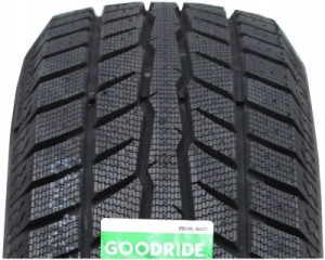 2x Nowe Opony Zimowe 255/50 R19 Sw658 Goodride
