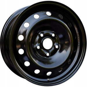 Felgi stalowe AUDI VW SKODA 6.5J 16 5x112 ET50