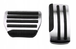 Nakładki Na Pedały Do Nissan Quest 2011-2015