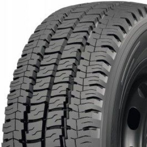 4x Opony Letnie 195/65 R16c Riken Cargo 2020r