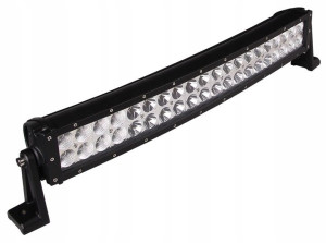 Panel Led Lampa Robocza Combo Led Osram 120w 61cm
