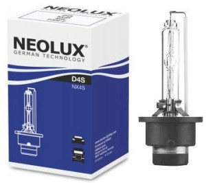 Neolux Osram D4s Żarnik 35w 4300k P32d-5