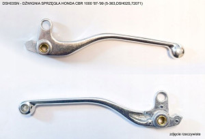 Nachman Dźwignia Sprzęgła Honda Cbr 1000 '87-'99 (
