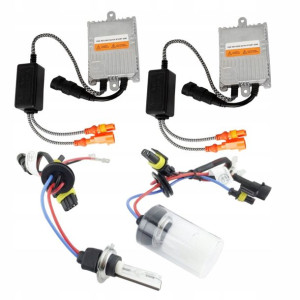 Hid 55w H7 H1 H8 H11 Xenony Xenon Cyfrowe Can Bus