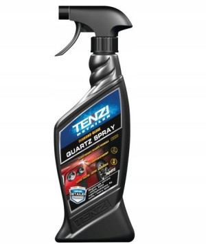 TENZI quartz spray 600 ml Rybnik