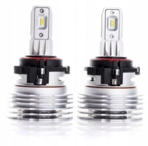 Żarówki Led H7 Dedykowane Volkswagen Tiguan Od 12-
