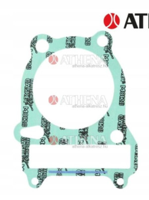 Athena Uszczelka Pod Cylinder Suzuki Gn 250 '89-'9