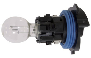 Żarówka Hp24w Światła Dzienne C5 Peugeot 3008 5008