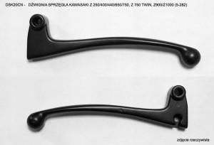 Nachman Dźwignia Sprzęgła Kawasaki Z 250/400/440/6