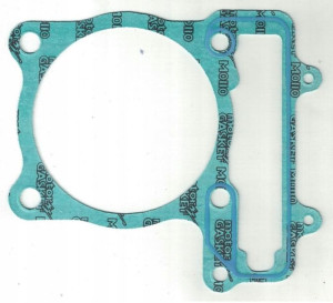 Athena 2022/05 Uszczelka Pod Cylinder Kymco Mxu 50