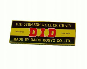 Did 06bhsdh-78 Łańcuszek Rozrządu (78 Ogniw) (otwa