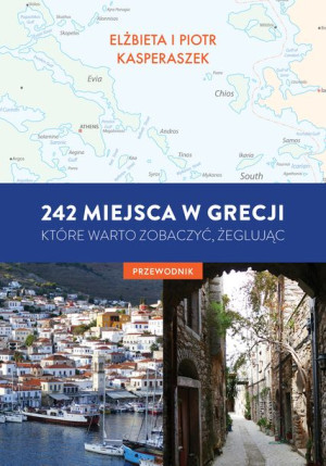 242 Miejsca W Grecji Które Warto Zaobaczyć Żeglują