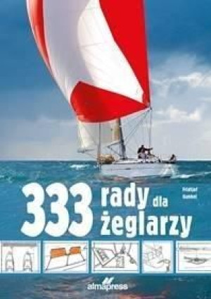 333 Rady Dla Żeglarzy Gunkel Fridtjof Książka