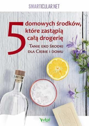 5 Domowych Środków Które Zastąpią Drogerię Tanie E